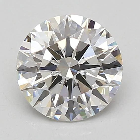 1.50 Carat · ROUND · D · VS1 · IGI · Ideal Cut