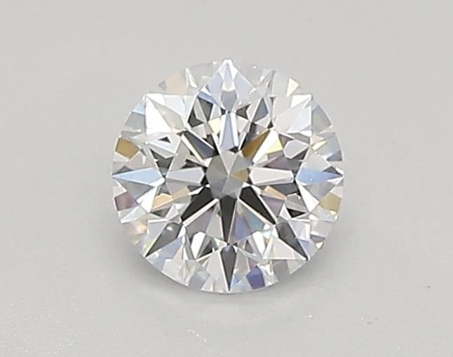 0.36 Carat · ROUND · D · IF · IGI · Ideal Cut