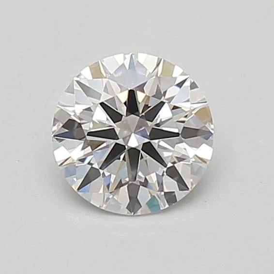 0.70 Carat · ROUND · D · VVS2 · IGI · Ideal Cut