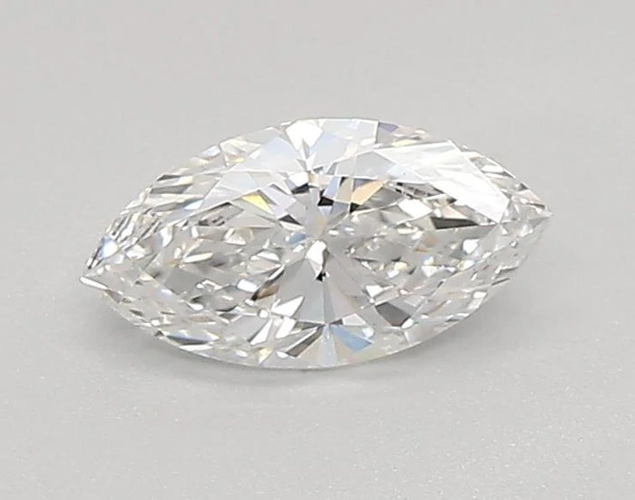 0.46 Carat · MARQUISE · D · VVS2 · IGI · Excellent Cut