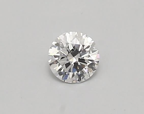 0.26 Carat · ROUND · D · VVS1 · IGI · Excellent Cut