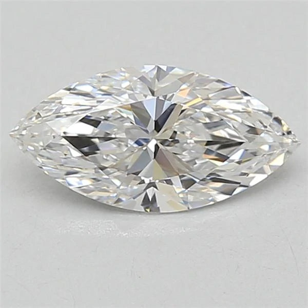 1.17 Carat · MARQUISE · D · VVS2 · IGI · Excellent Cut