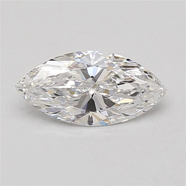 1.02 Carat · MARQUISE · D · VVS2 · IGI · Excellent Cut