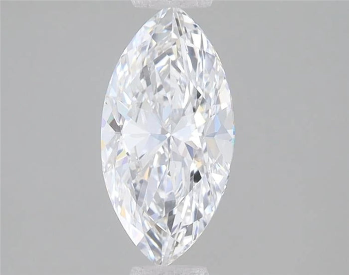 1.07 Carat · MARQUISE · D · VVS2 · IGI · Excellent Cut