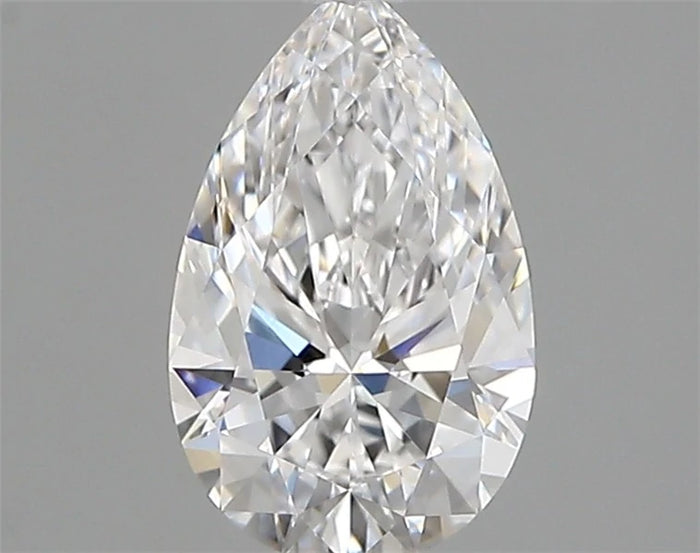 1.25 Carat · PEAR · D · FL · IGI · Excellent Cut