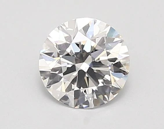 0.92 Carat · ROUND · D · VVS2 · IGI · Ideal Cut