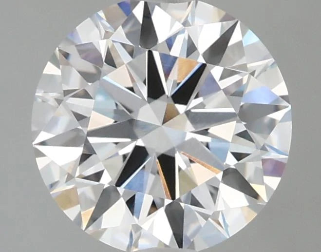 1.92 Carat · ROUND · D · VVS2 · IGI · Ideal Cut