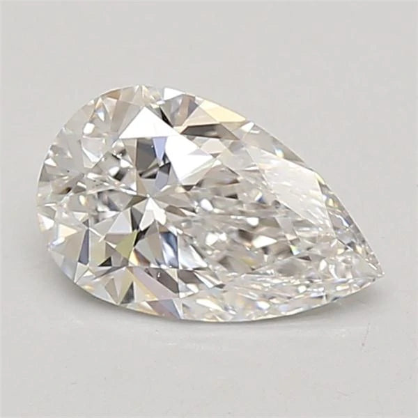1.03 Carat · PEAR · D · VS1 · IGI · Excellent Cut