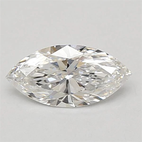 0.70 Carat · MARQUISE · D · VS2 · IGI · Excellent Cut
