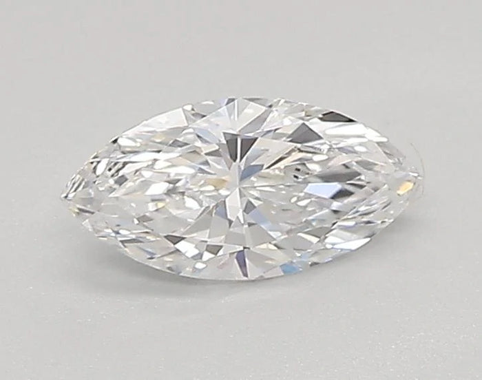 0.41 Carat · MARQUISE · D · VVS1 · IGI · Excellent Cut