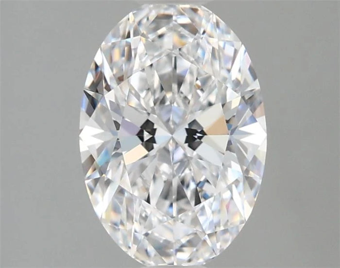 1.79 Carat · OVAL · D · FL · IGI · Excellent Cut