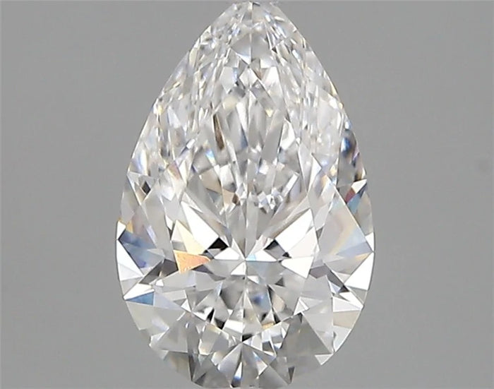 1.31 Carat · PEAR · D · VVS2 · IGI · Excellent Cut