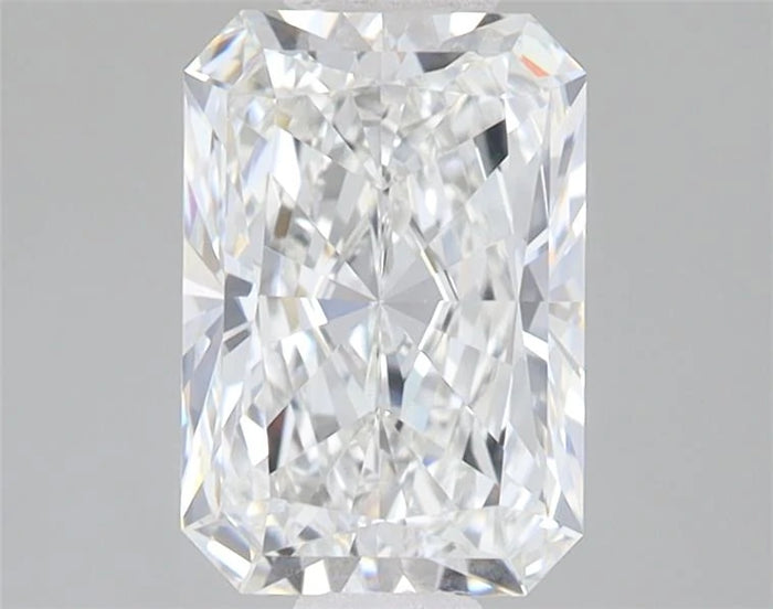 2.00 Carat · RADIANT · E · VVS2 · IGI · Excellent Cut