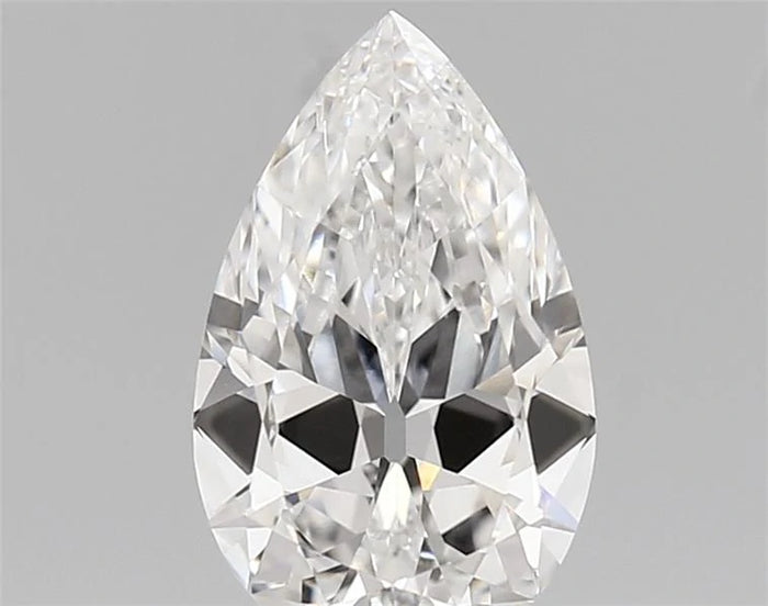 1.54 Carat · PEAR · D · VVS1 · IGI · Excellent Cut