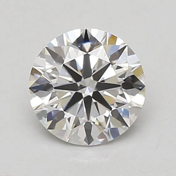 1.01 Carat · ROUND · D · VVS1 · IGI · Ideal Cut