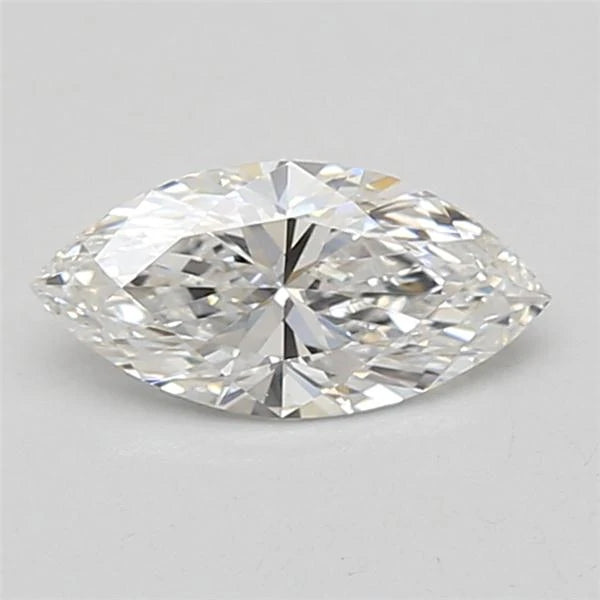 0.81 Carat · MARQUISE · E · VVS2 · IGI · Excellent Cut