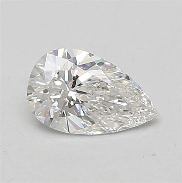 0.72 Carat · PEAR · D · VS1 · IGI · Excellent Cut