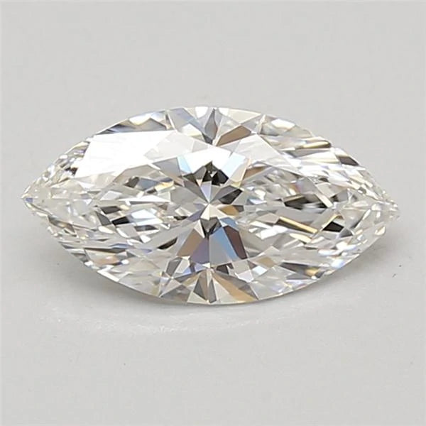 1.05 Carat · MARQUISE · E · VVS2 · IGI · Excellent Cut