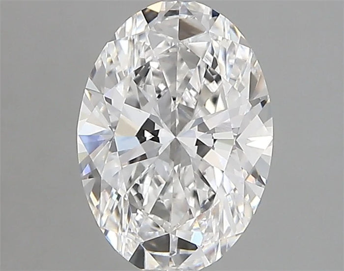 1.47 Carat · OVAL · E · VVS2 · IGI · Excellent Cut