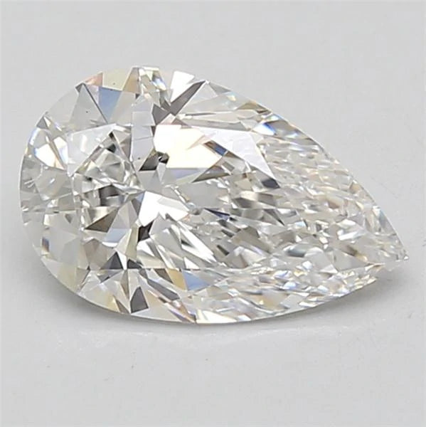 1.50 Carat · PEAR · E · VS1 · IGI · Excellent Cut