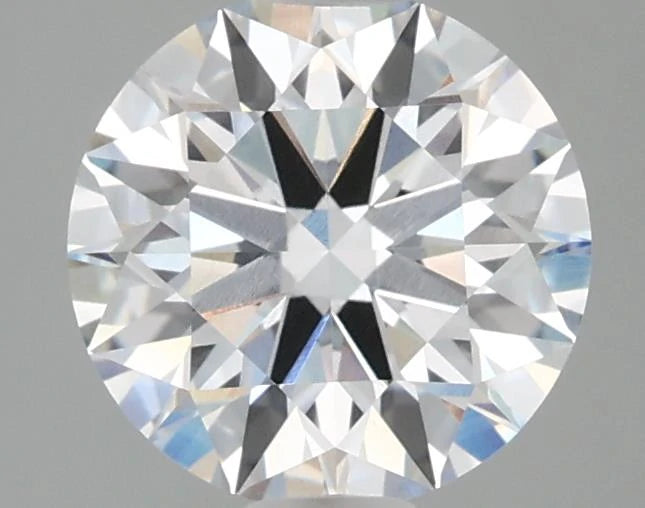 1.84 Carat · ROUND · D · VVS2 · IGI · Ideal Cut