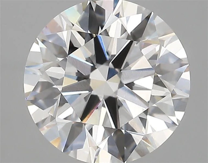 3.00 Carat · ROUND · E · VVS2 · IGI · Ideal Cut
