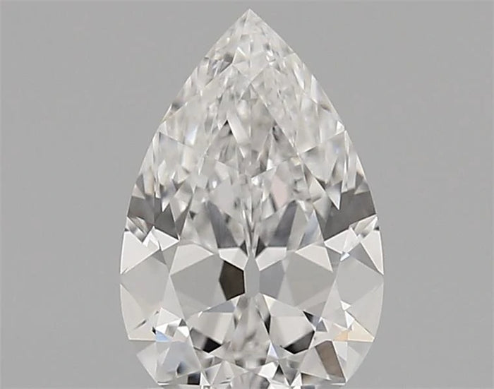 1.32 Carat · PEAR · D · VVS1 · IGI · Excellent Cut