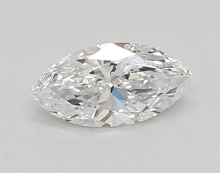 0.47 Carat · MARQUISE · D · VVS1 · IGI · Excellent Cut