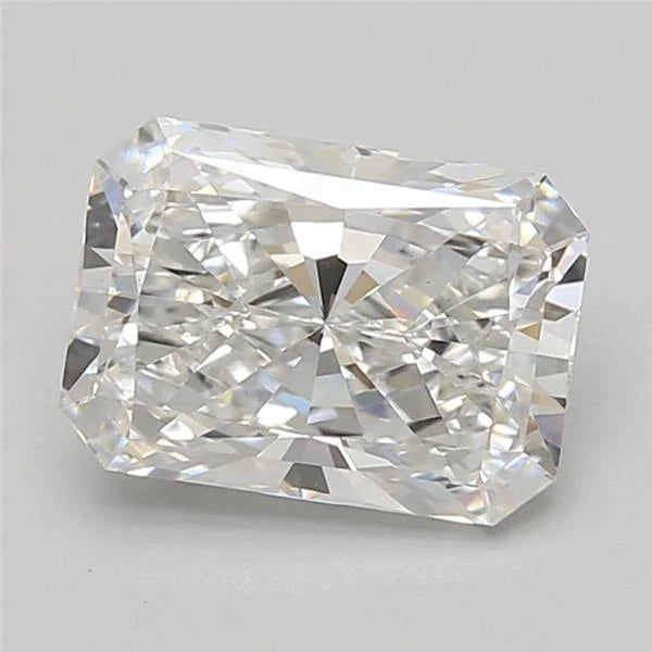 3.05 Carat · RADIANT · E · VS1 · IGI · Excellent Cut