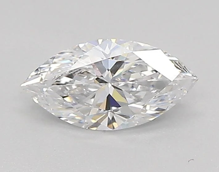0.49 Carat · MARQUISE · D · IF · IGI · Excellent Cut