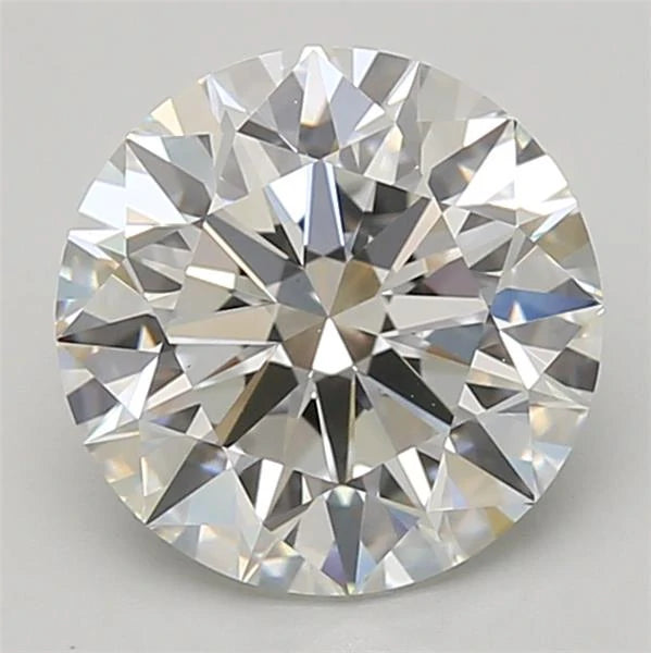 3.06 Carat · ROUND · E · VS1 · IGI · Excellent Cut