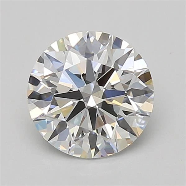 1.53 Carat · ROUND · D · VS1 · IGI · Ideal Cut