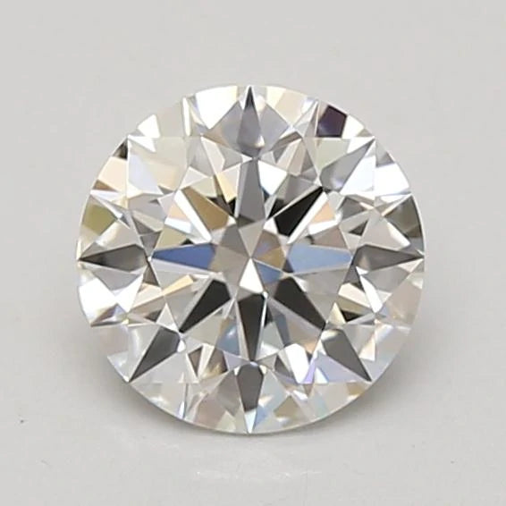 1.10 Carat · ROUND · D · VVS1 · IGI · Ideal Cut