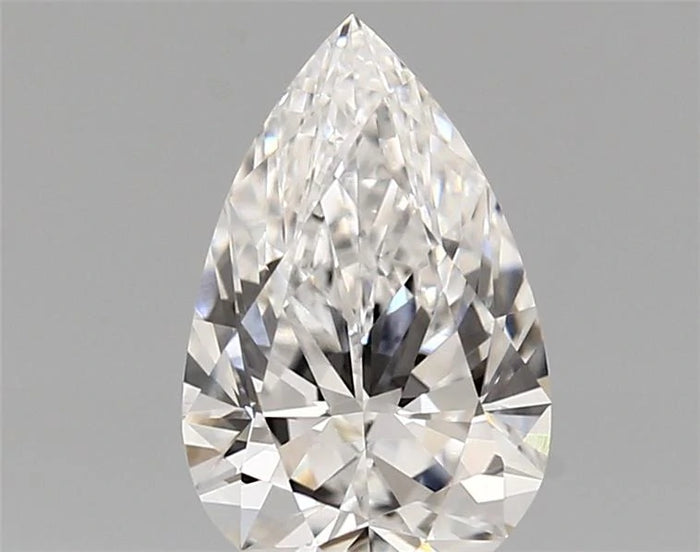 1.57 Carat · PEAR · D · VS1 · IGI · Excellent Cut