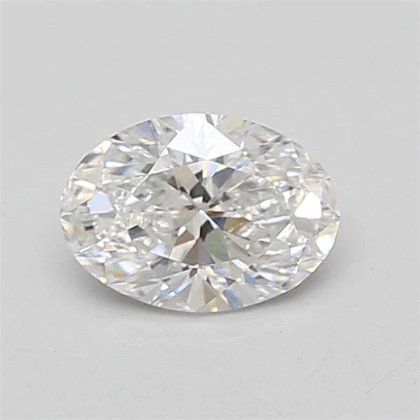 0.73 Carat · OVAL · D · VVS2 · IGI · Excellent Cut
