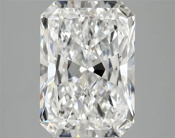3.06 Carat · RADIANT · D · VVS2 · IGI · Excellent Cut