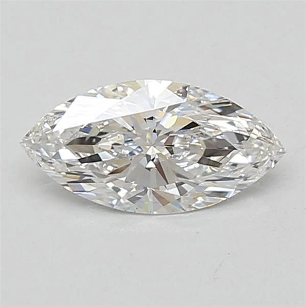 0.76 Carat · MARQUISE · D · VS2 · IGI · Excellent Cut