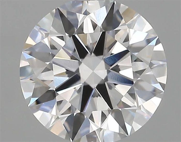 1.77 Carat · ROUND · D · VVS2 · IGI · Ideal Cut