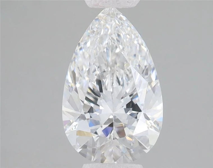 1.34 Carat · PEAR · E · VVS2 · IGI · Excellent Cut