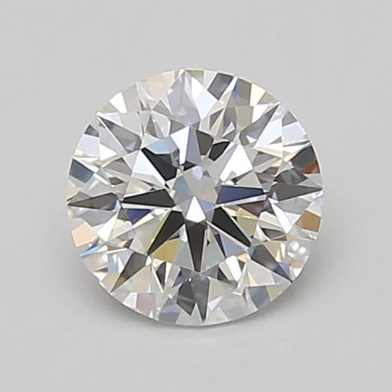 1.00 Carat · ROUND · D · VVS1 · IGI · Ideal Cut