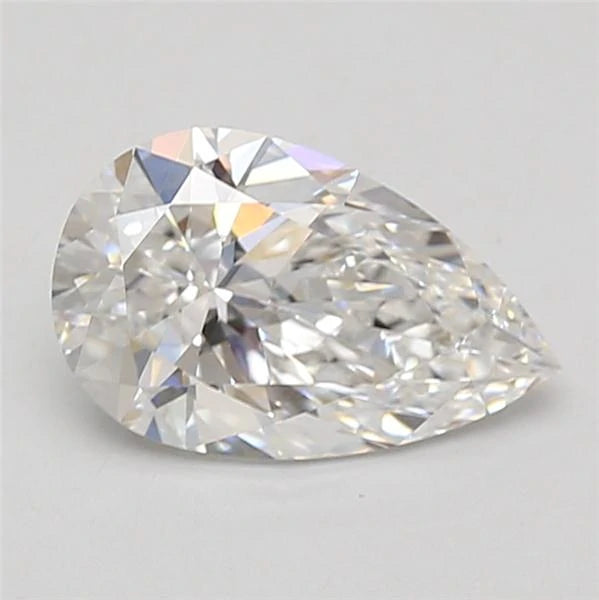 1.75 Carat · PEAR · E · VS1 · IGI · Excellent Cut