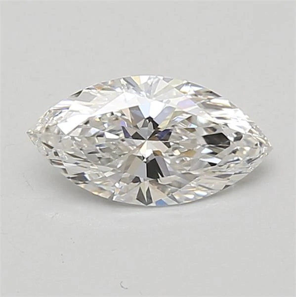 0.76 Carat · MARQUISE · E · VVS1 · IGI · Excellent Cut