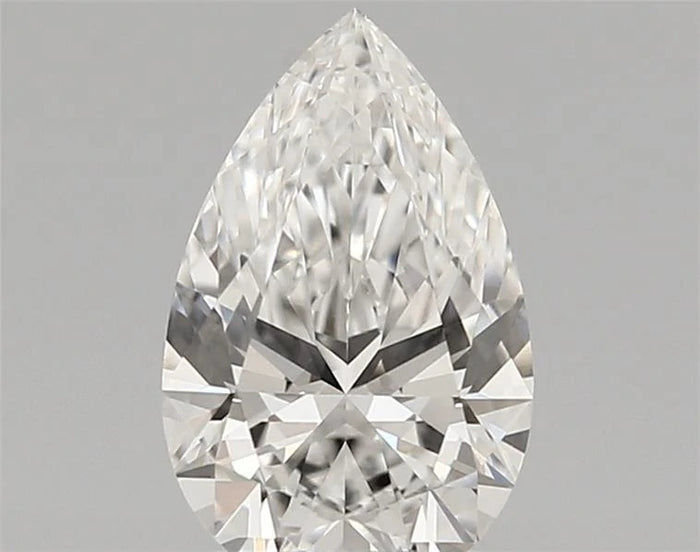 1.56 Carat · PEAR · D · VVS1 · IGI · Excellent Cut
