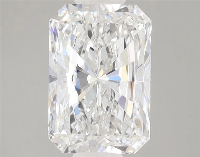2.22 Carat · RADIANT · E · VVS2 · IGI · Excellent Cut