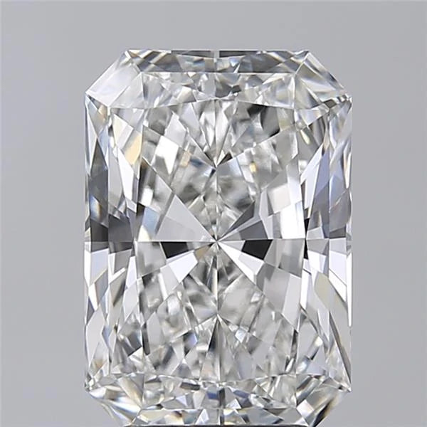 4.02 Carat · RADIANT · G · VVS2 · IGI · Ideal Cut