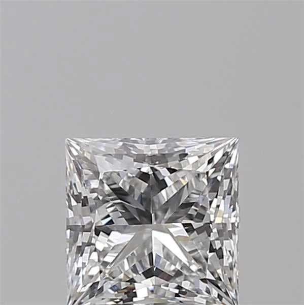 1.02 Carat · PRINCESS · E · VVS1 · IGI · Ideal Cut
