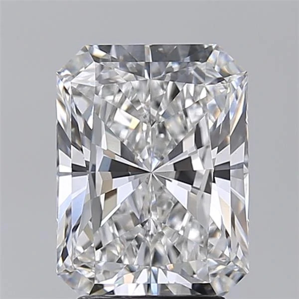 3.03 Carat · RADIANT · F · VS1 · IGI · Excellent Cut