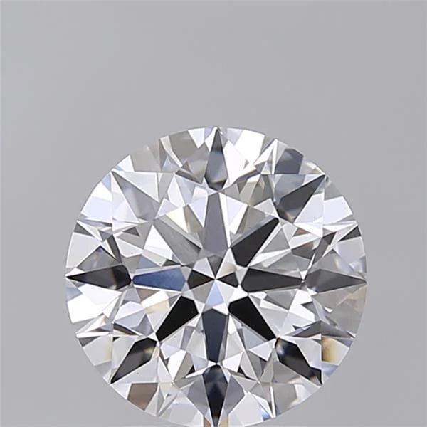 2.02 Carat · ROUND · E · VVS2 · IGI · Ideal Cut
