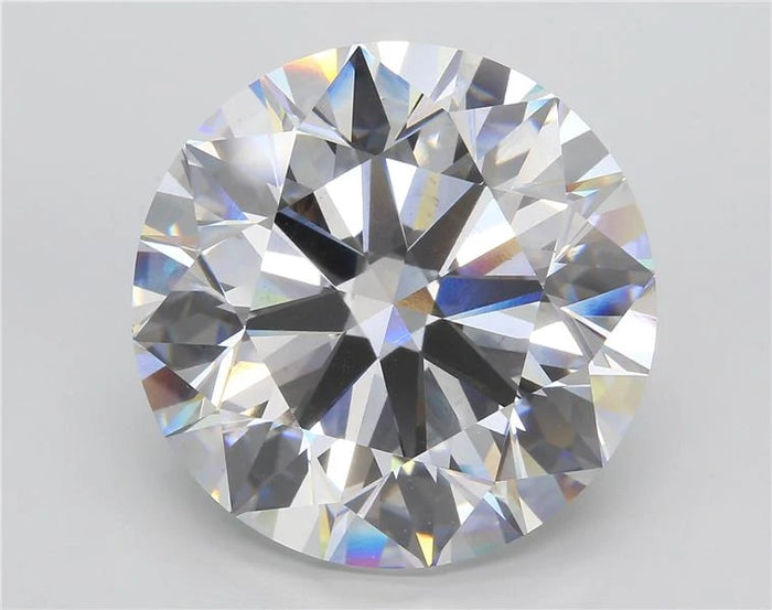 25.25 Carat · ROUND · E · VS2 · IGI · Ideal Cut