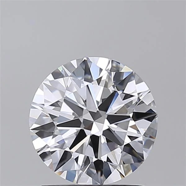 1.52 Carat · ROUND · D · VVS1 · IGI · Excellent Cut